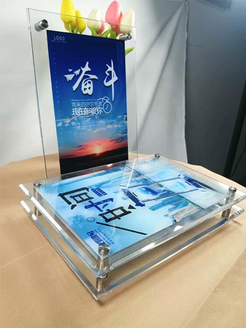 有机玻璃加工行业动态：材料与技术的发展之路