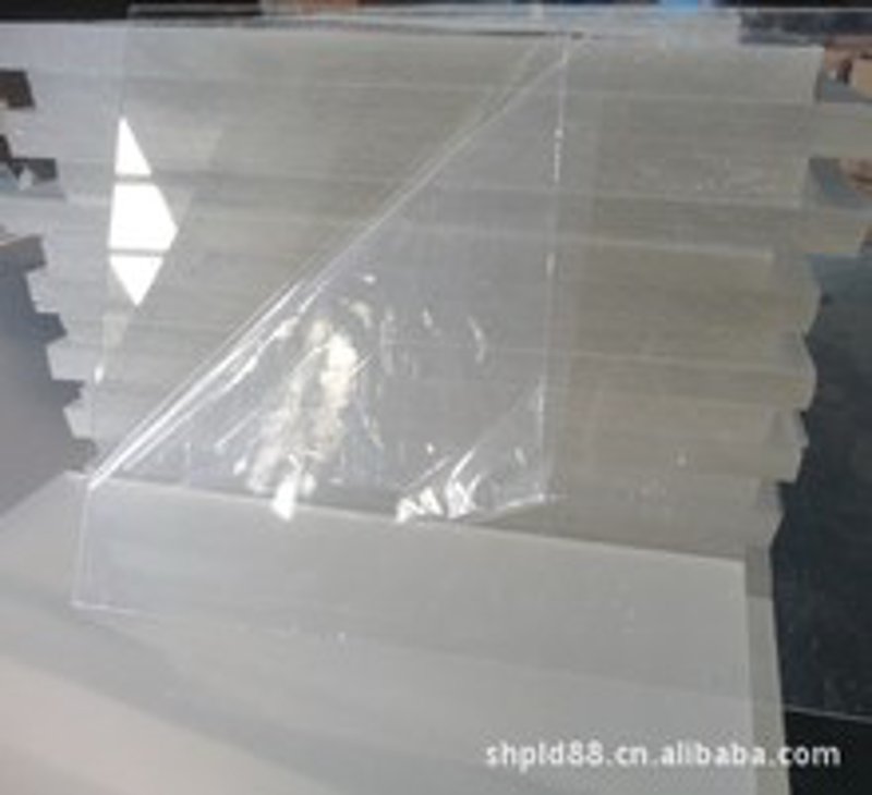 有机玻璃的应用与未来前景——以安庆为例