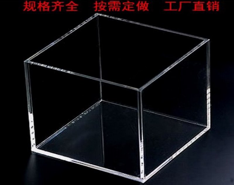 亚克力板:光影交错中的创新选择